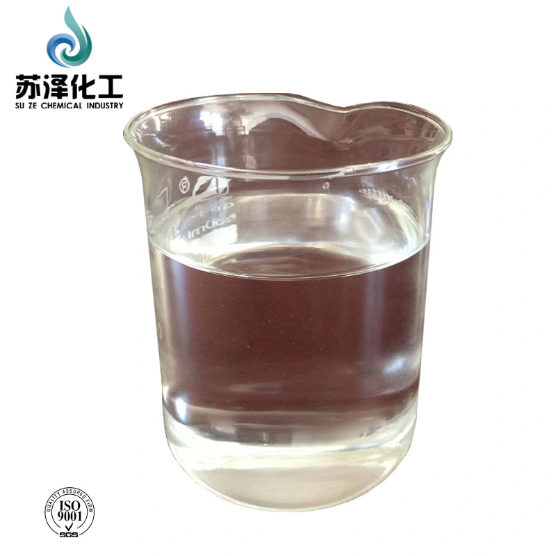 Vulcanizing Agent for Natural Rubber Tert-Butyl Hydroperoxide CAS 75-91-2 Tbhp