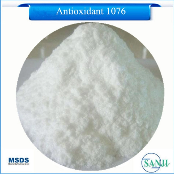 Rubber Antioxidant 1076