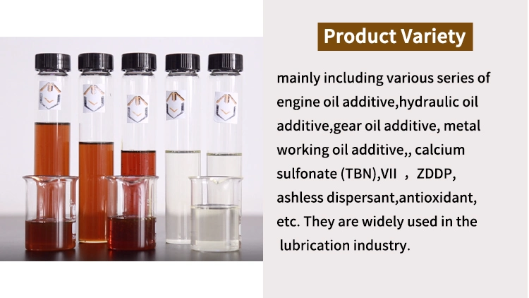 T5067 Nonyl Diphenylamine