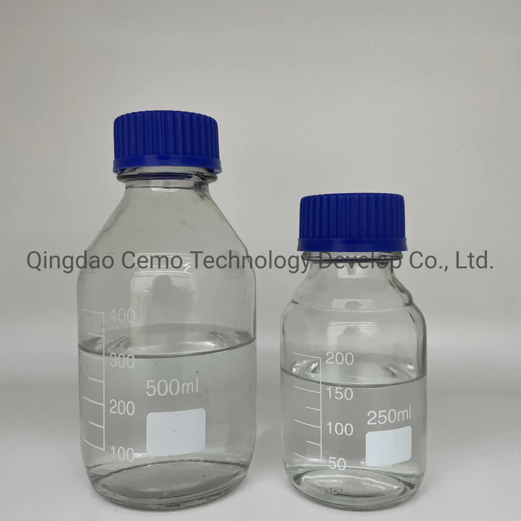 98% Purity Nonylphenol CAS 25154-52-3 Nonyl Phenol