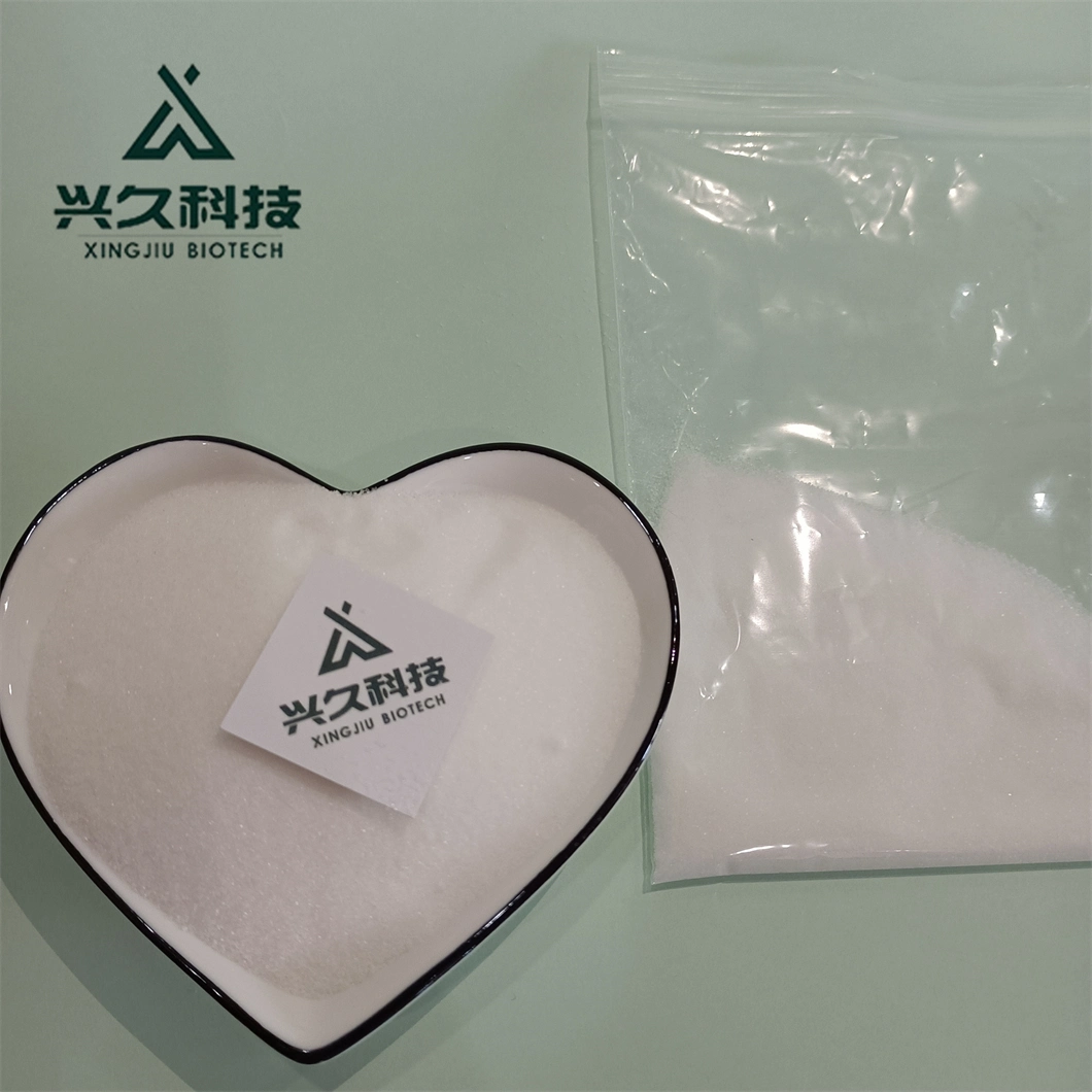 Factory Supply Best Price GABA/Gamma Aminobutyric Acid CAS 56-12-2 4-Aminobutyric Acid