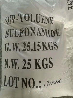 O/P-toluolsulfonammide (OPTSA)