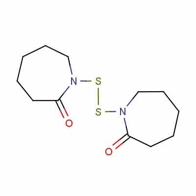 Additivo per gomma, acceleratore di gomma, agente vulcanizzante Cld (n. CAS: 23847-08-7)