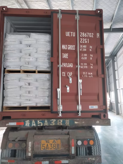 Grande sconto sulla purezza del biossido di tiourea al 99% al prezzo di fabbrica in Cina