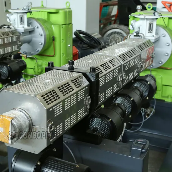 Linea di produzione di cera rivestita ad alta capacità e basso consumo energetico